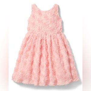 JANIE AND JACK formal dress